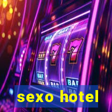 sexo hotel